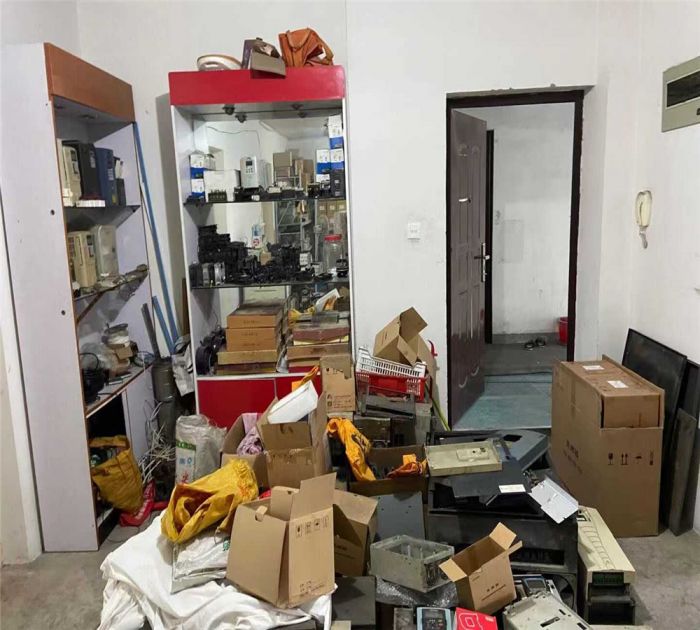 和丰北城锦居 3室2厅1卫 134m&sup2;