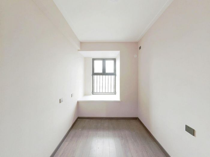 海上传奇 2室1厅1卫 89m&sup2;