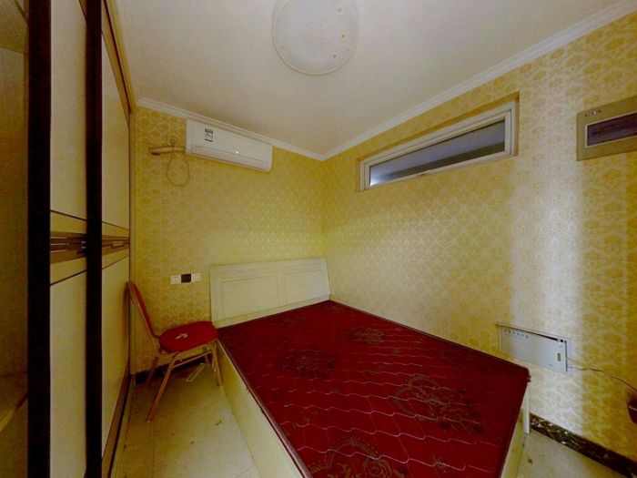 涌鑫八达通广场 2室1厅1卫 51.69m&sup2;