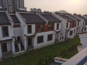 九间堂山居 4室2厅4卫 246.59m&sup2;