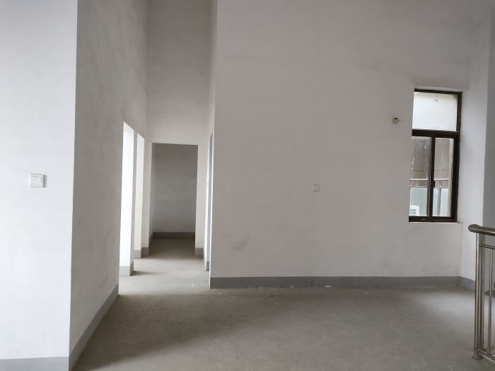 山景水岸 5室2厅2卫 177m&sup2;