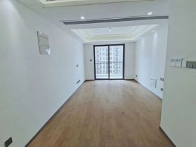 春风南岸东园 3室2厅1卫 96m&sup2;