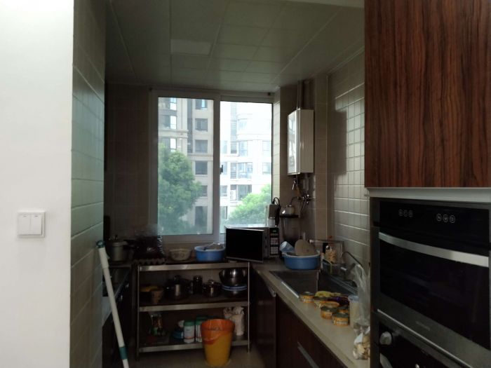 绿地新都会 3室2厅2卫 138.11m&sup2;