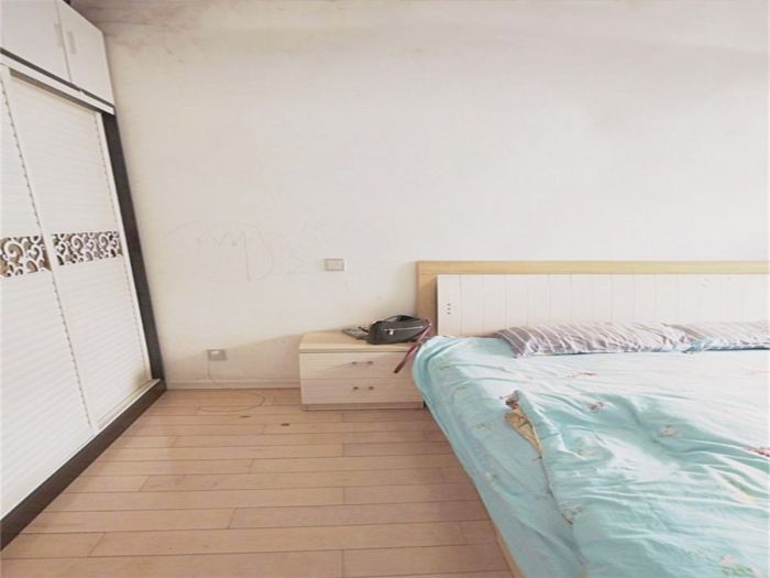 春晖花园 3室1厅1卫 100.54m&sup2;