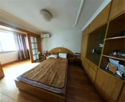 濠西园 3室1厅1卫 101.23m&sup2;