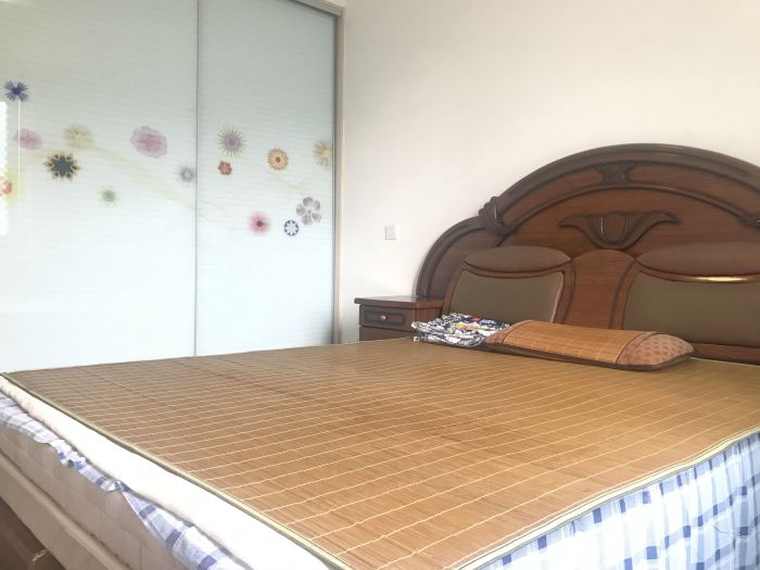 恒基花苑 2室1厅1卫 97m&sup2;