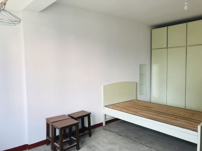 学田棕榈园 2室1厅1卫 70m&sup2;