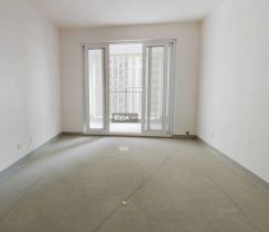 新城香溢紫郡 3室1厅1卫 97m&sup2;