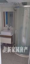 奥特莱斯 1室1厅1卫 50m&sup2;