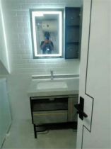 圆融堤调 1室1厅1卫 55m&sup2;