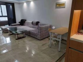 林肯公园 3室1厅1卫 95m&sup2;