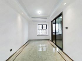 都会沁园 4室2厅2卫 148m&sup2;