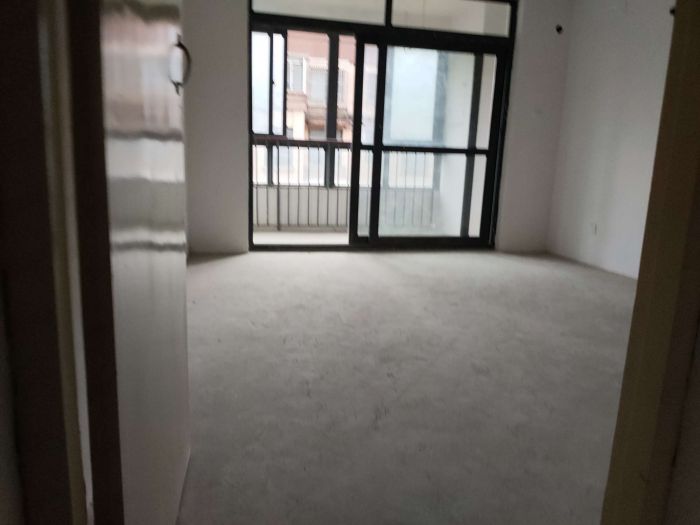 竹韵花园 2室2厅1卫 105.1m&sup2;