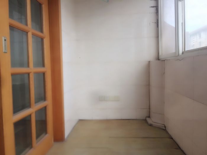 望江楼小区 1室1厅卫 48.39m&sup2;
