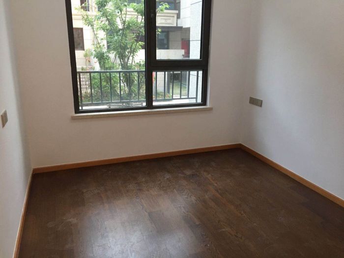 中南熙悦(南通经济技术开发区) 4室2厅2卫 122m&sup2;