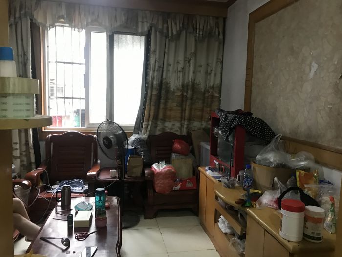 教育新村 2室2厅1卫 92m&sup2;
