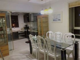 德民花苑 4室2厅2卫 183m&sup2;