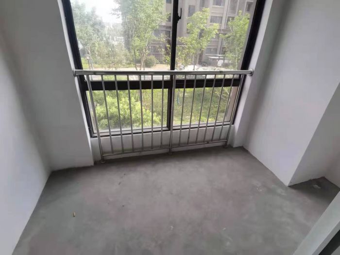 园林佳苑 2室2厅1卫 91m&sup2;
