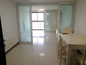 景华城 3室2厅1卫 63.5m²