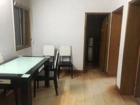 虹桥北村 3室1厅1卫 70m²