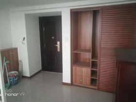 金海岸国际广场 1室1厅1卫 51.42m&sup2;