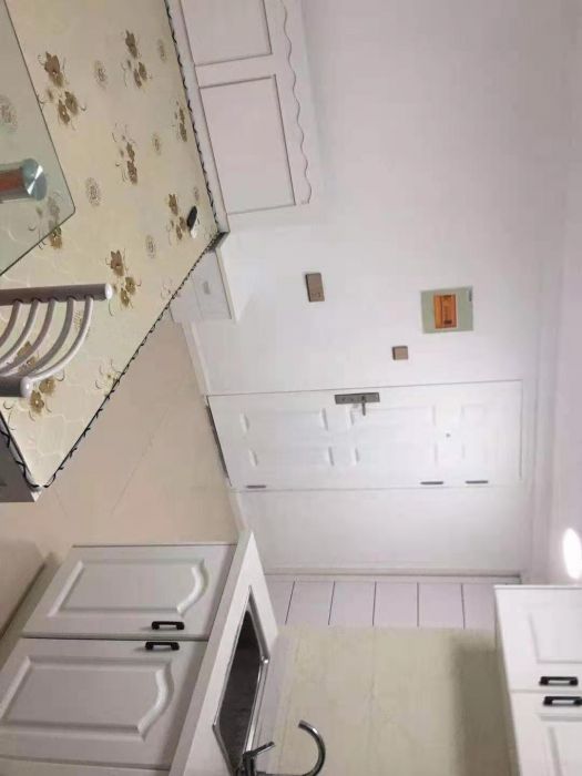 纽约时代 1室1厅1卫 40m&sup2;