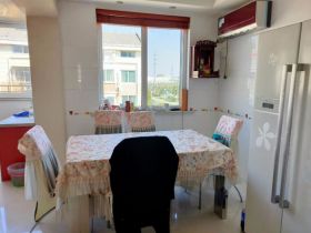 星通花园 3室2厅1卫 95m&sup2;