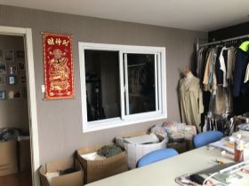 金海岸国际广场 3室1厅1卫 110m&sup2;