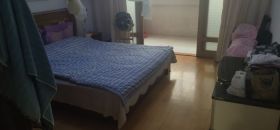 郭里园 3室2厅1卫 103m&sup2;