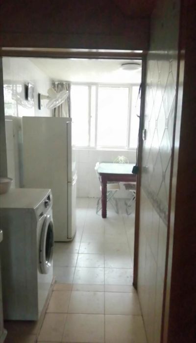 濠西园 3室1厅1卫 82m&sup2;