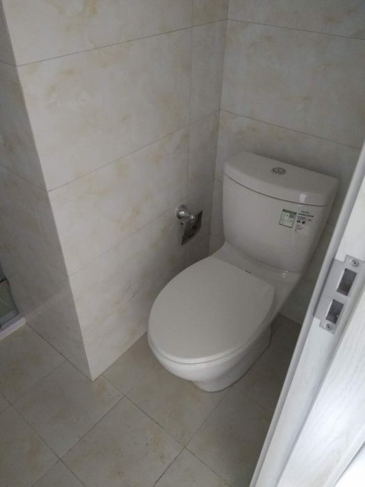 南辰濠郡 1室1厅1卫 40m&sup2;