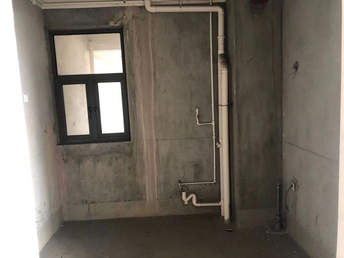 景华城 3室2厅2卫 160.8m&sup2;