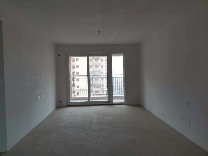 南通雅居乐花园 3室2厅2卫 127.86m&sup2;