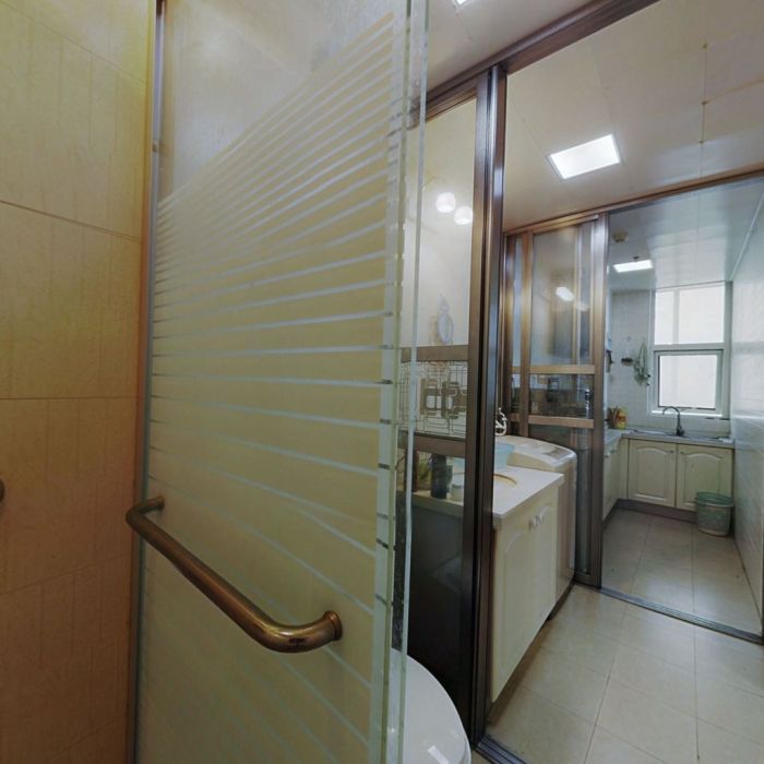 涌鑫八达通广场 1室1厅1卫 40m&sup2;