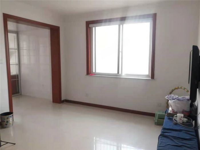 和盛林荫水岸 2室2厅1卫 73.4m&sup2;