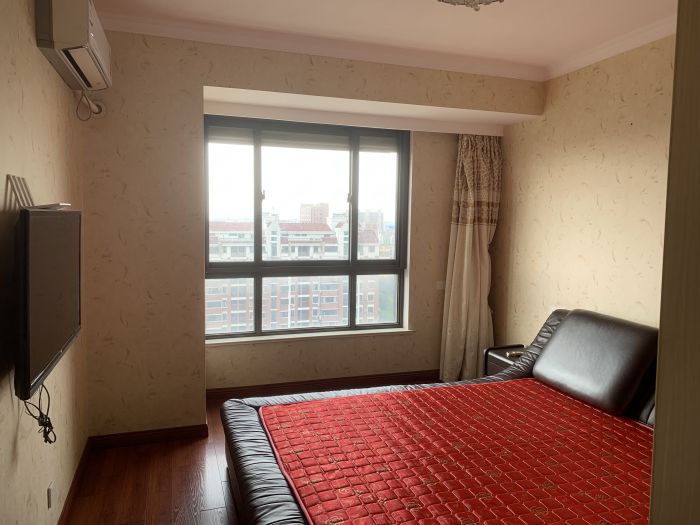 和融&bull;优山美地名邸 2室2厅1卫 94m&sup2;