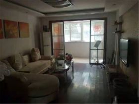 春晖花园 3室2厅1卫 130m&sup2;