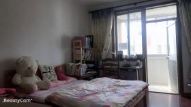 学田苑 3室1厅1卫 78.1m&sup2;