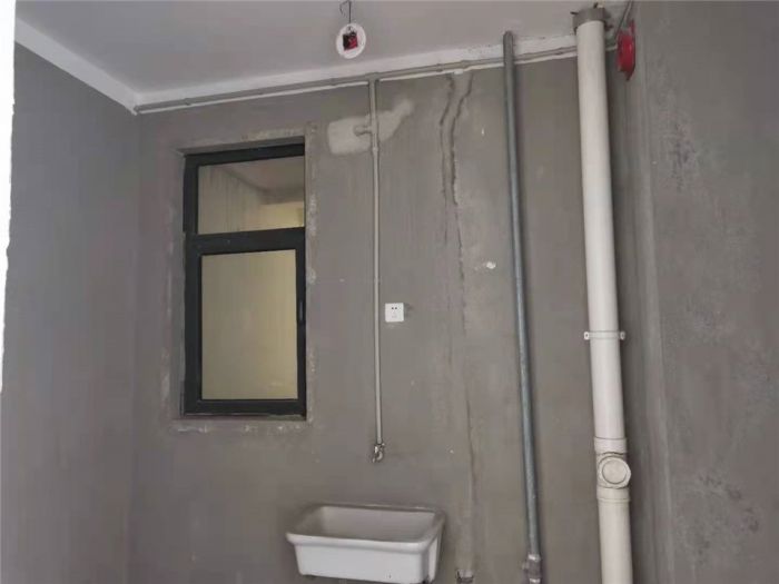 五洲御锦城 3室1厅1卫 93.5m&sup2;
