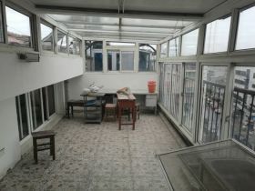 晨苑 3室1厅1卫 100m&sup2;