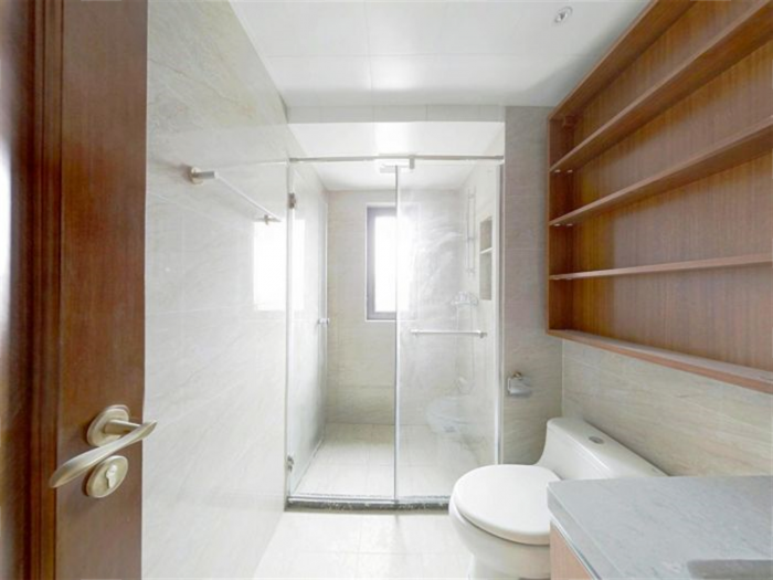 恒大御澜庭 3室2厅2卫 115m&sup2;