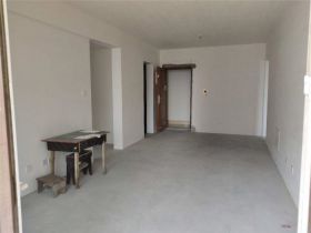 南通雅居乐花园 2室2厅1卫 85m&sup2;