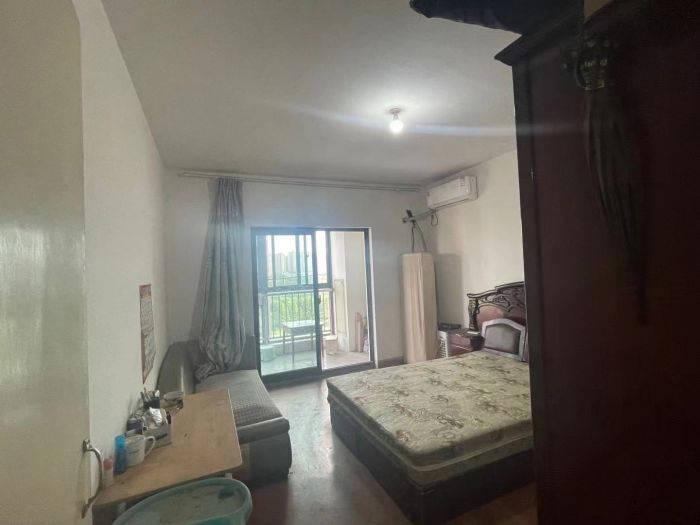 观阳名邸 2室1厅1卫 88m&sup2;
