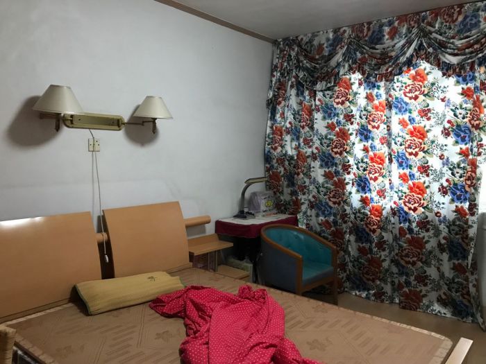 城港新村 3室1厅1卫 78m&sup2;