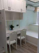 龙庭景苑 3室1厅1卫 94m&sup2;