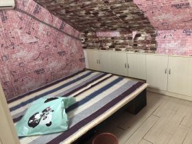 五山新苑 3室1厅1卫 70m&sup2;