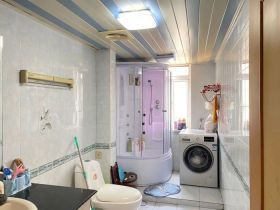 光明东村 3室2厅1卫 120m&sup2;