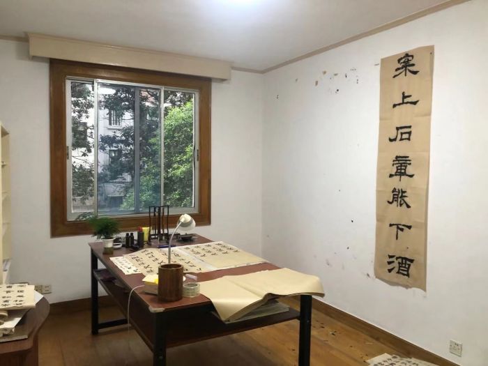 望江楼小区 2室1厅1卫 64.4m&sup2;