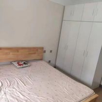 中创大都会 3室2厅1卫 115.00m&sup2;