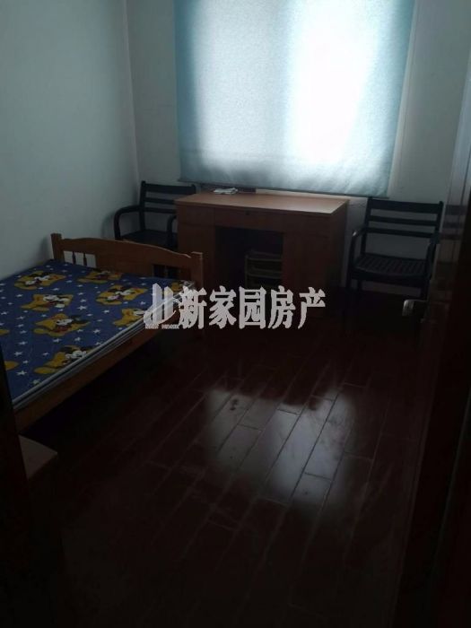 兆丰嘉园 3室2厅1卫 143m&sup2;